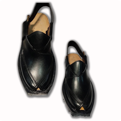 Leather Norozi Chappal for Men | Tprada Shop